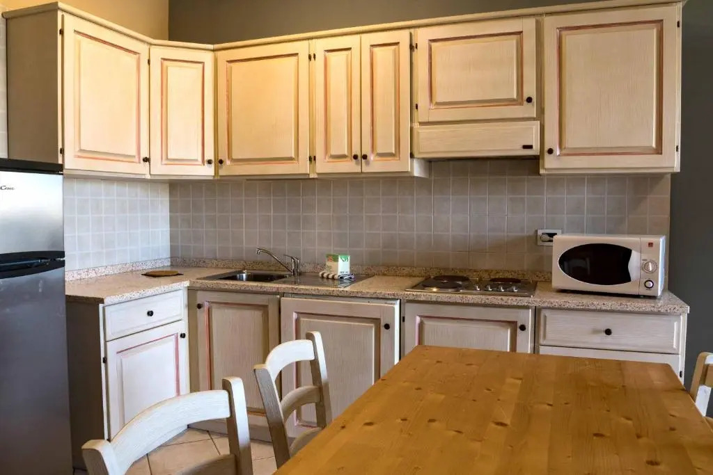 Residence Santa Costanza