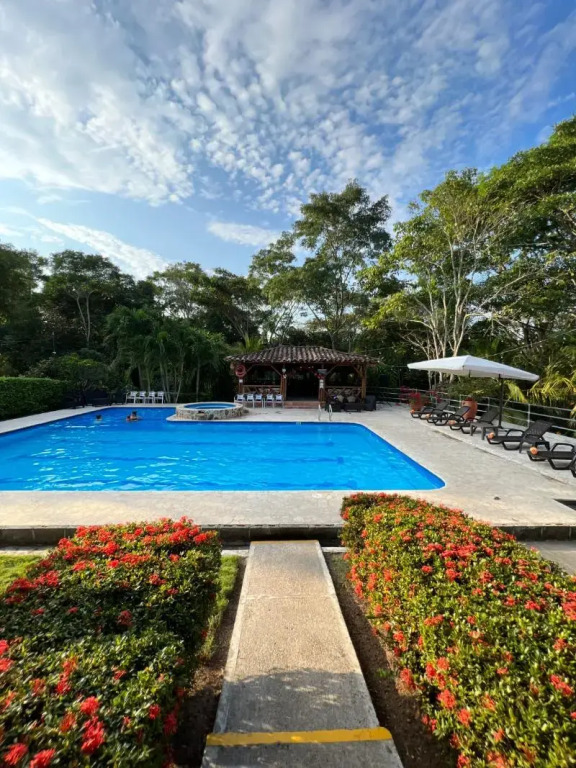Hotel Parador del Gitano