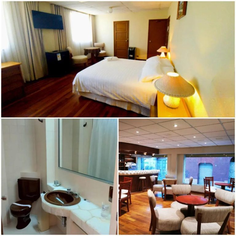 Gran Hotel Ambassador