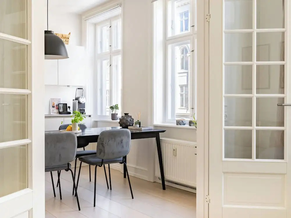 Shield 2 - Great Apartment in the Centre of Copenhagen