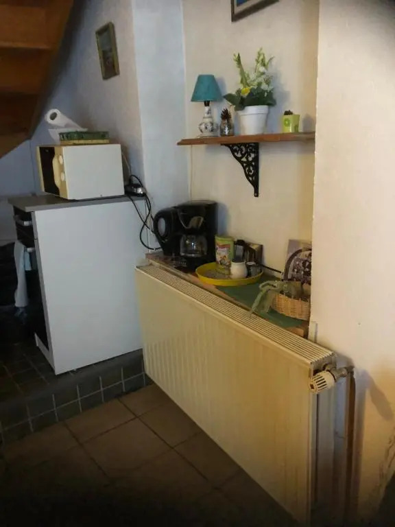 Appartement Spacieux Dans Joli Village Alsacien