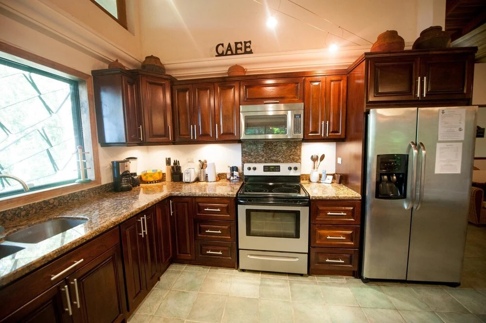 4BR Villa MotMot in w exclusive pool Wifi Ac
