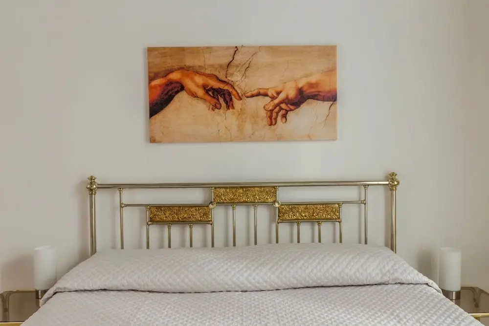 Casa Olivo alla Marmora