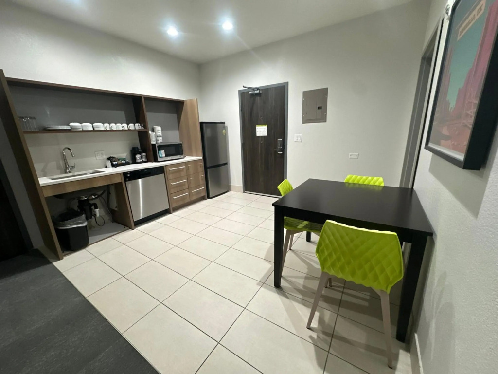 Home2 Suites by Hilton Amarillo East