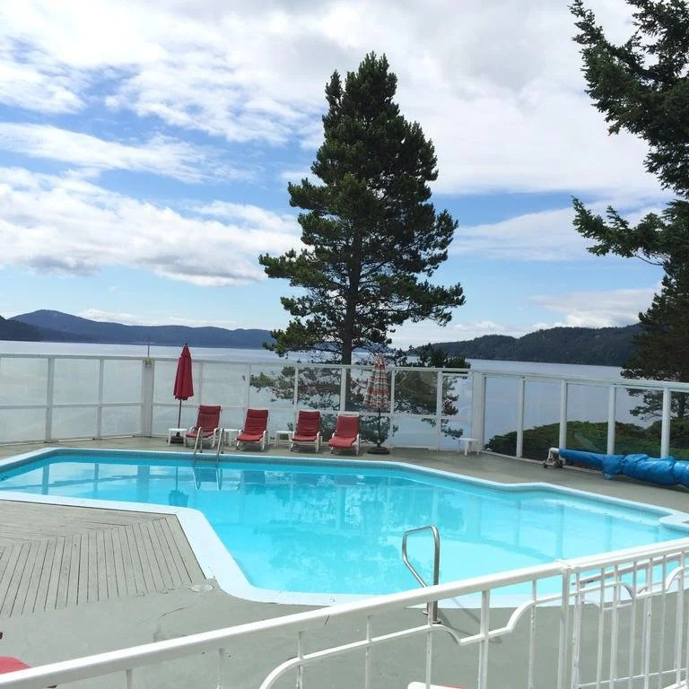 Rosario Resort