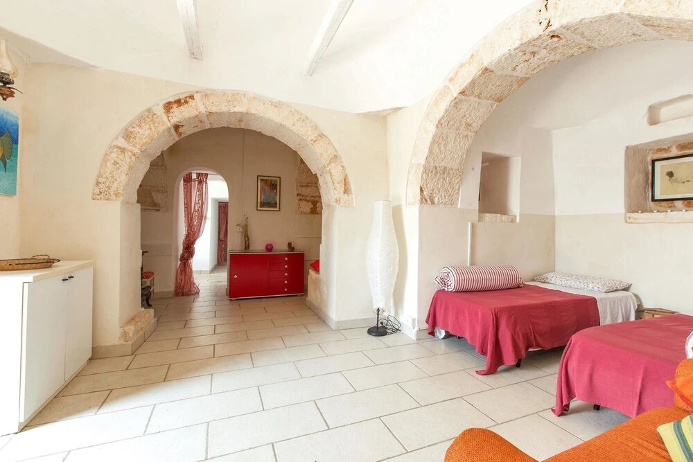 Trullo delle Rimembranze
