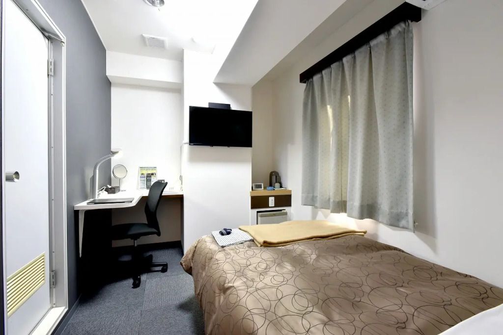 Business Hotel Taiyo