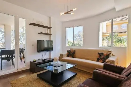 Holiday Apartment