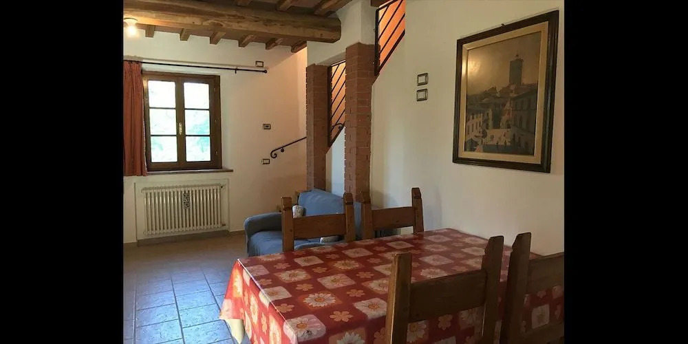 Agriturismo Il Pino