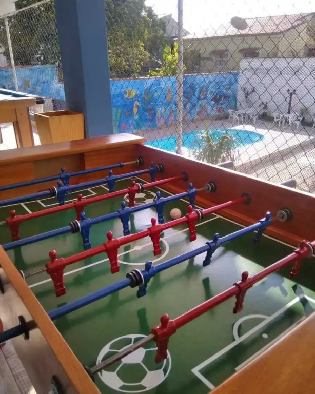Pousada Loft Praia dos Anjos