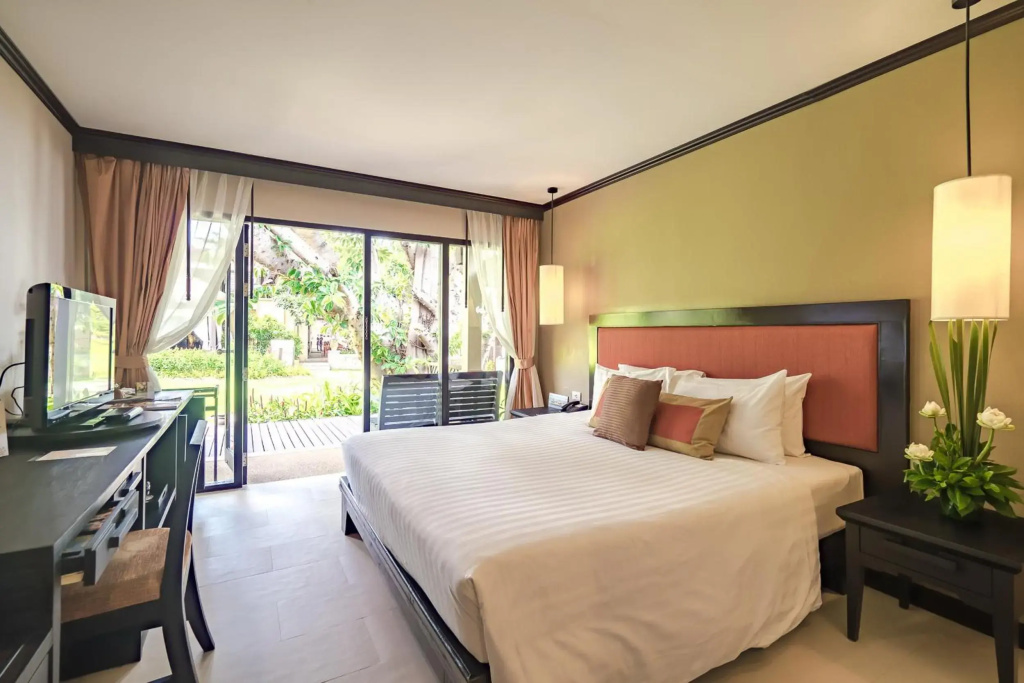Impiana Beachfront Resort Chaweng Noi, Koh Samui