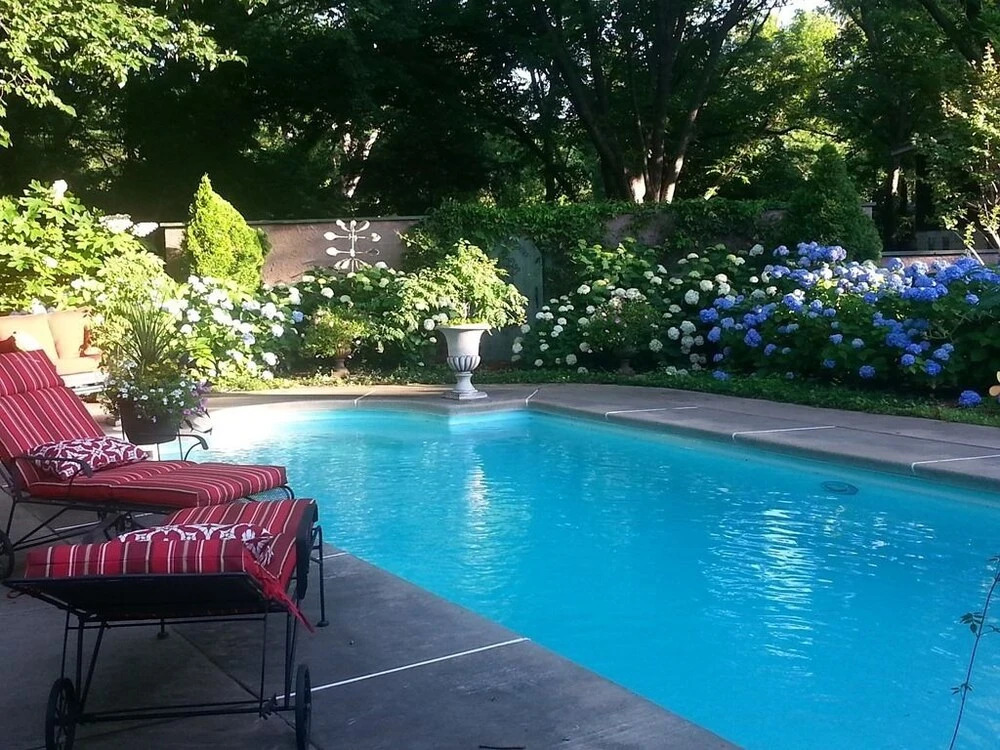 A Taste of Italy Inn