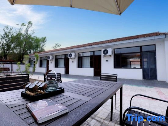 Cloud Nest Villa