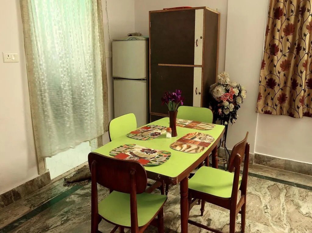 RK Hospitality By OYO Rooms