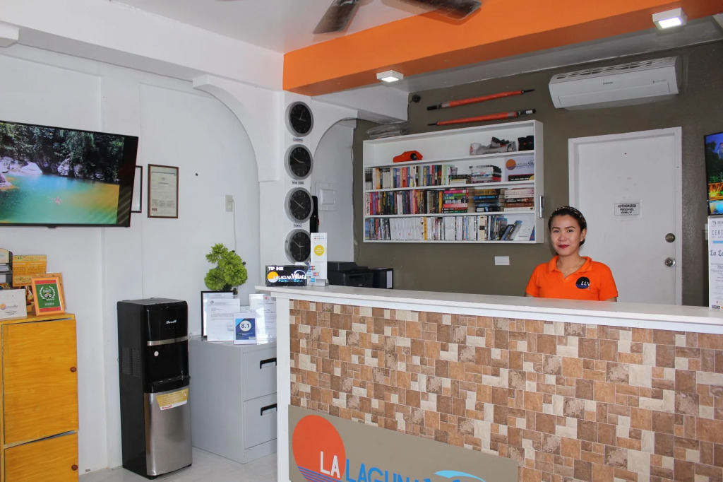 Lalaguna Villas Luxury Dive Resort and Spa