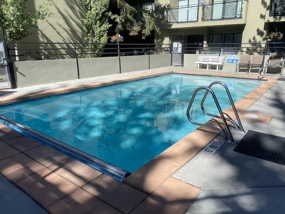 Prime Location EdelWeiss Luxury Condo by RedAwning