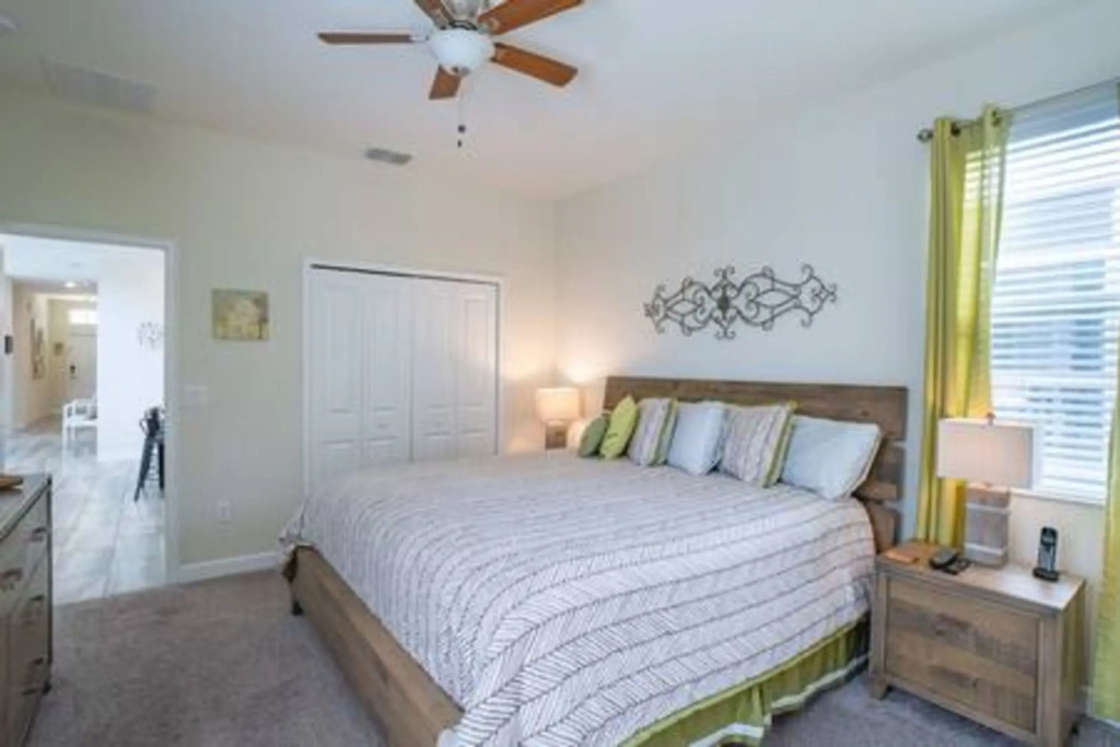 CG 1557 Mulligan Magical Retreat 5BR Pool Spa Near Disney