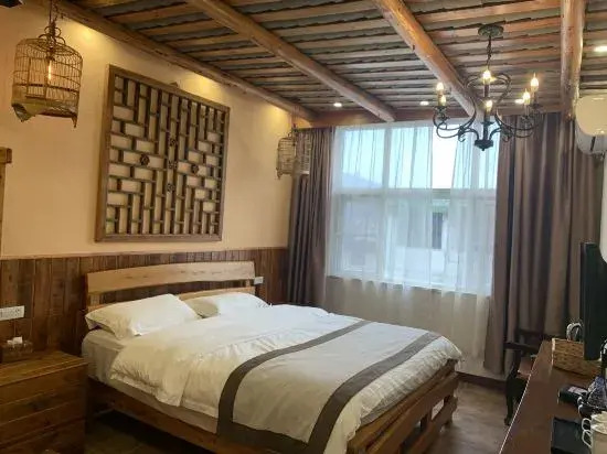 Huixian County Hotel (Guilin Normal University Yucai Campus Exhibition Center Branch)