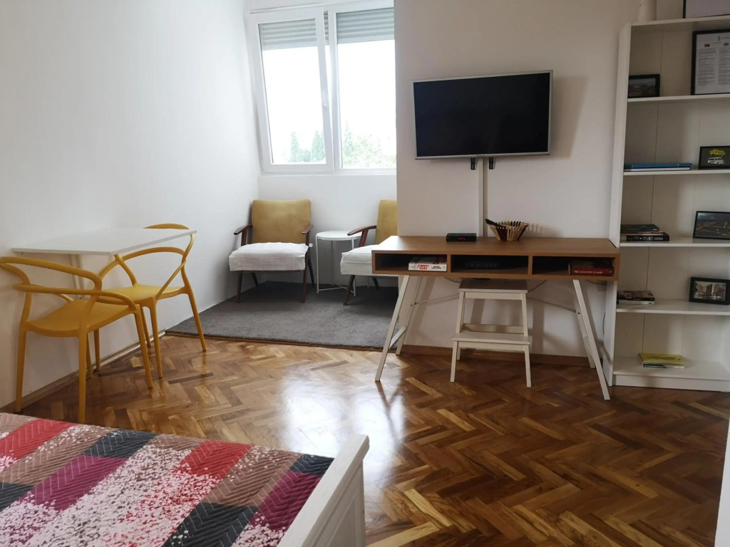 Clock Tower Apartments