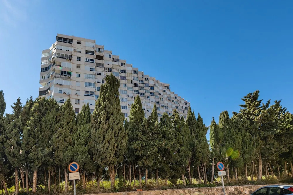 Estudio la Colina 1116