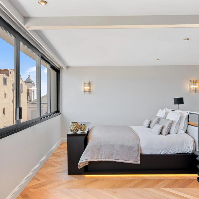 Hotel San Carlu Citadelle Ajaccio