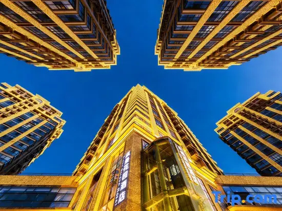 Bei Jing Xi Man Garden Hotel