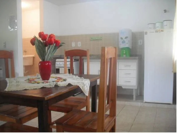 Residence Paraíso