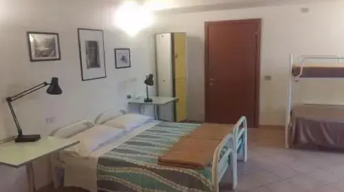 Ostello Del Mincio