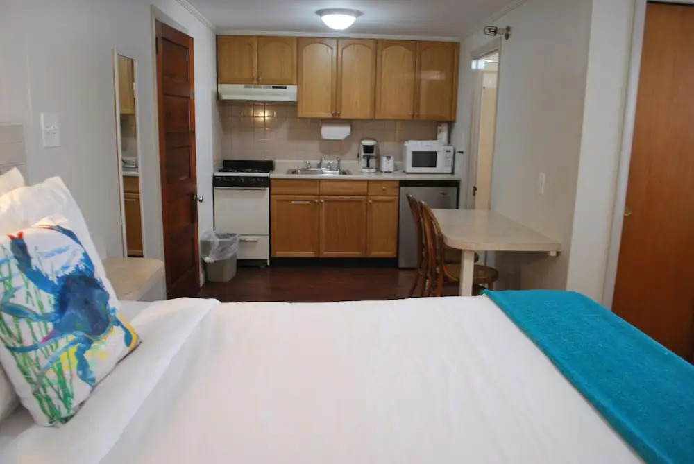 Lankford Hotel and Lodge
