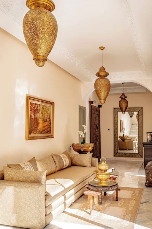 Riad Kasbah La Moun