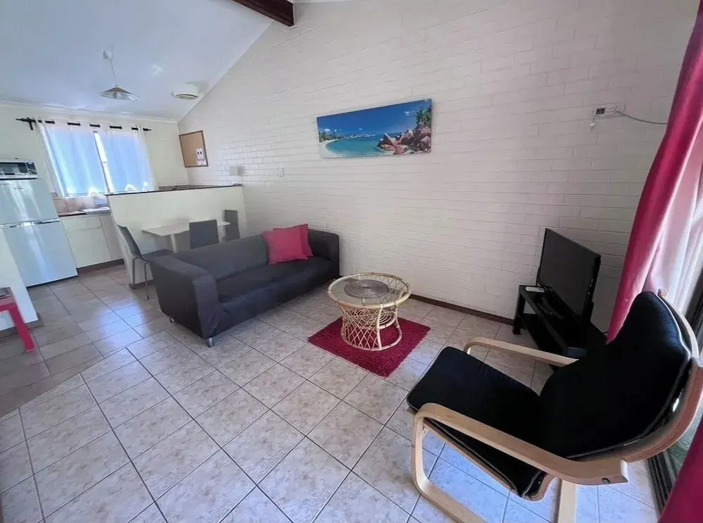 Wildsights Villas