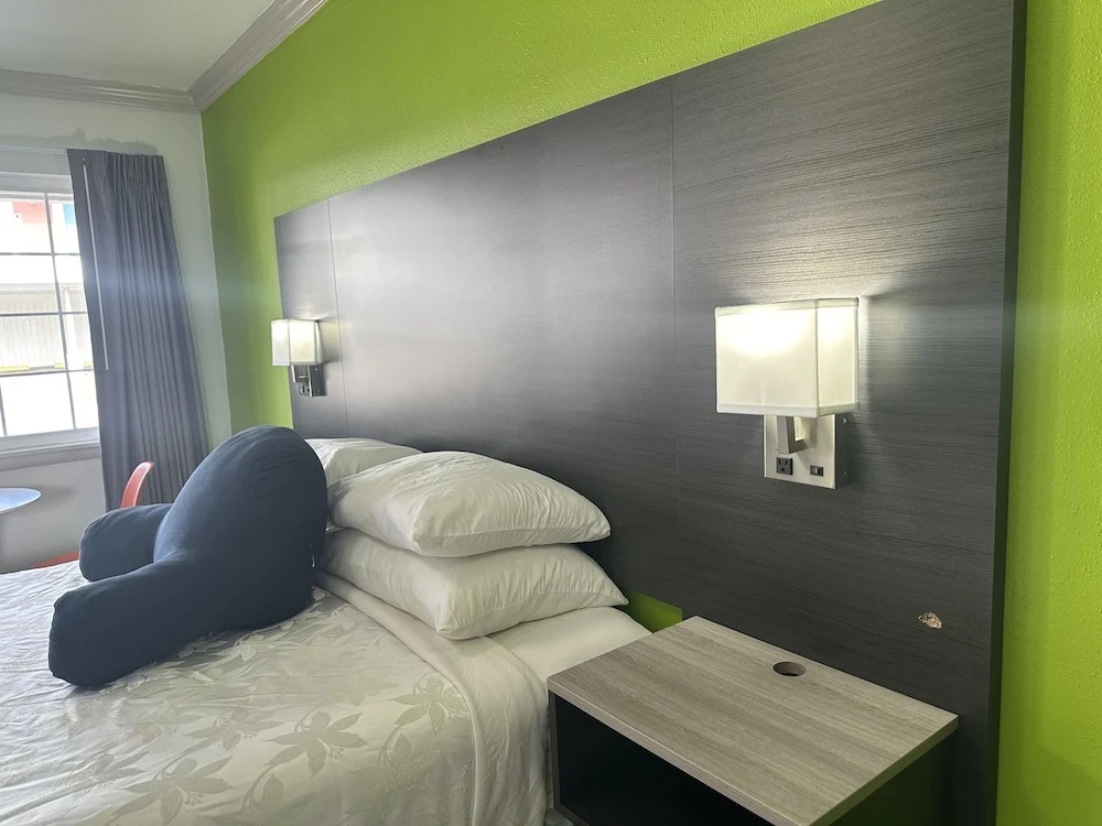 Americas Best Value Inn Winnemucca