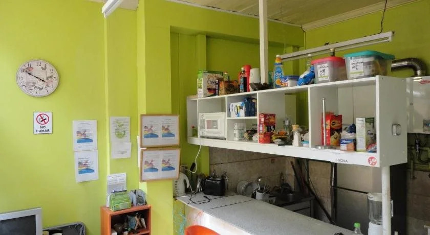Hostal PlenoValpo