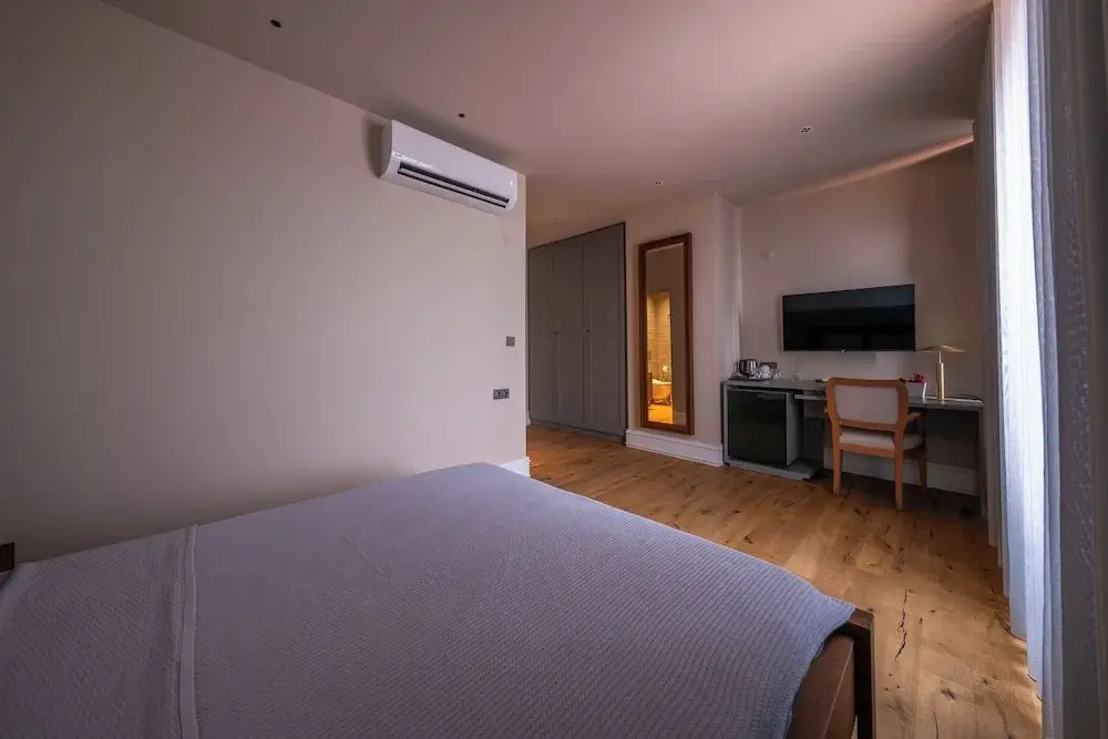 Assos Hestia Otel