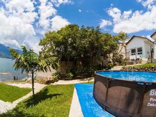 luxury atitlan suites