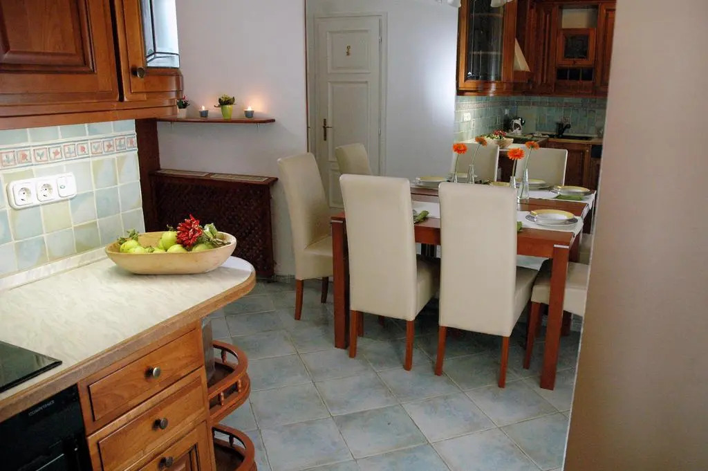 Pozole Apartman