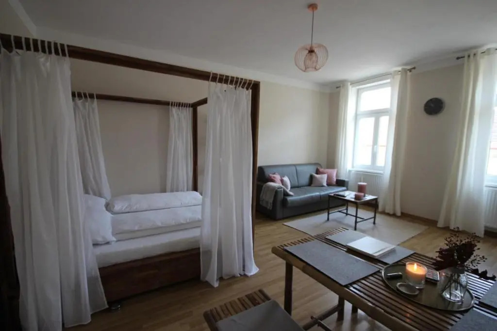 DS Apartment