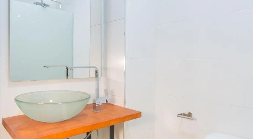 Apartamentos Nevada Suite