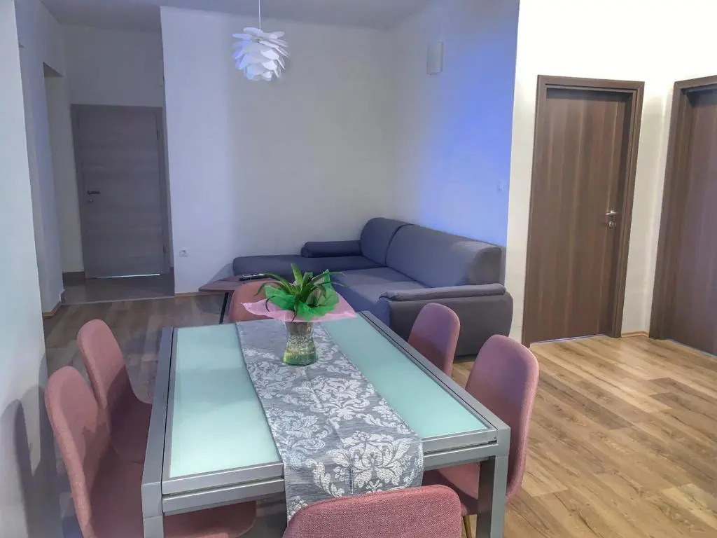 Apartment Lea Mataija