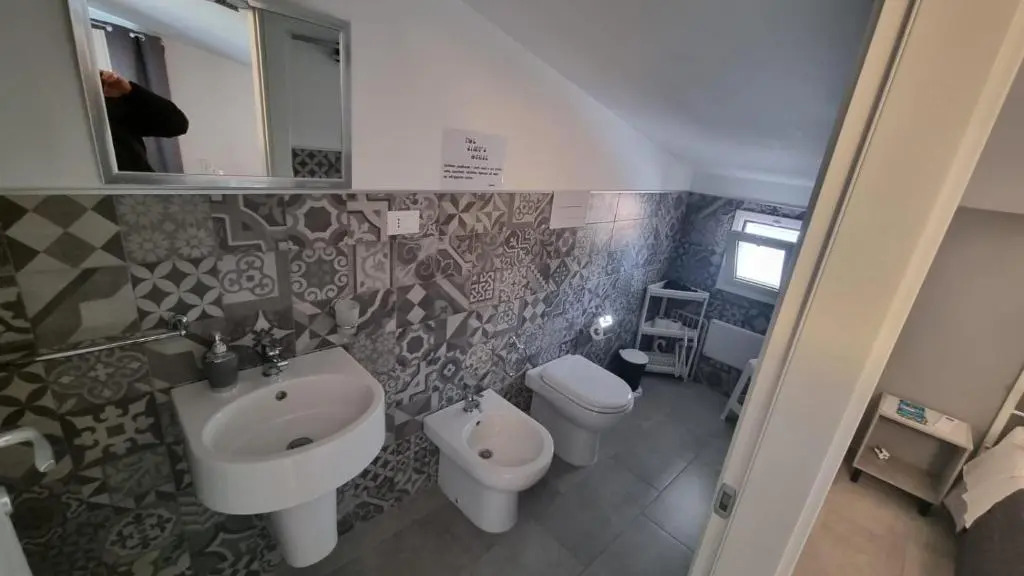 The Simos House Camere a Marzamemi