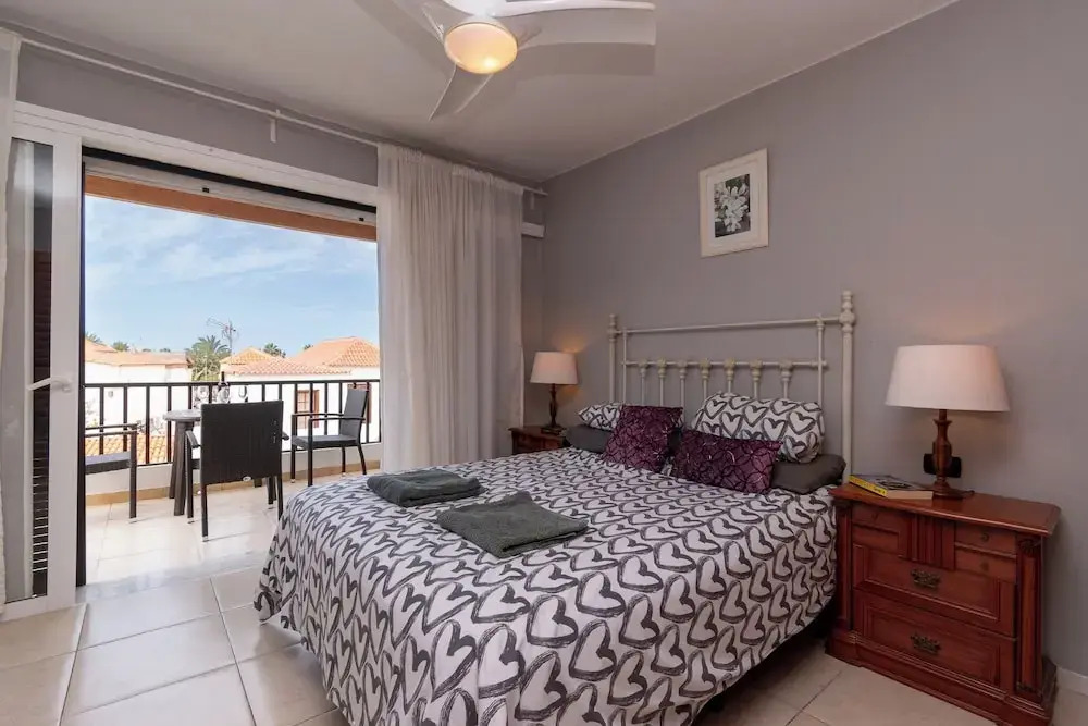 Villa Tricia 6 Bedroom Las Americas