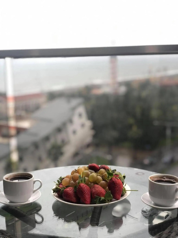 Apartment SEA TOWER Khimshiashvili 15