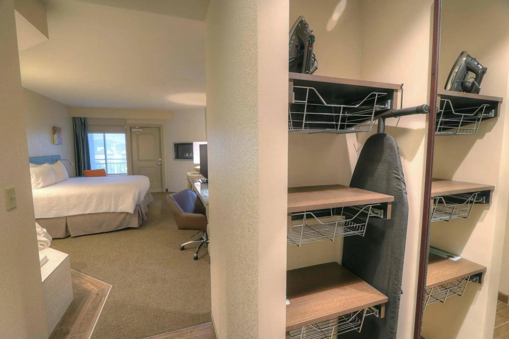 Hilton Garden Inn Pigeon Forge