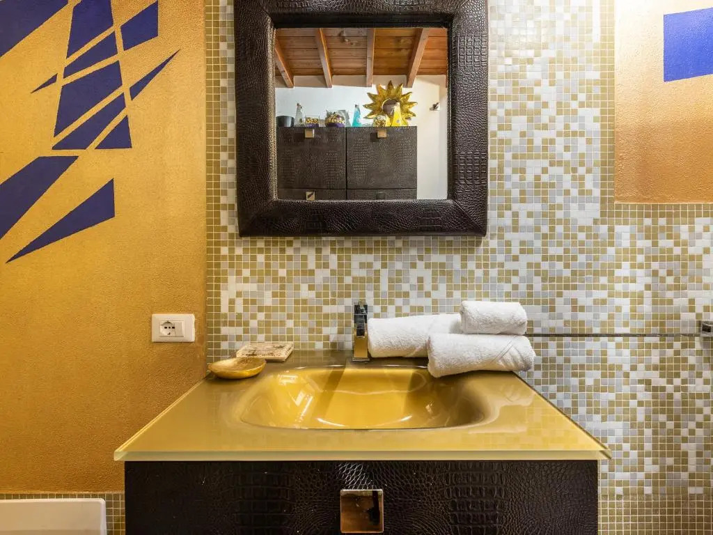 Martini Castello Boutique Apartments - Historic Center & Lift