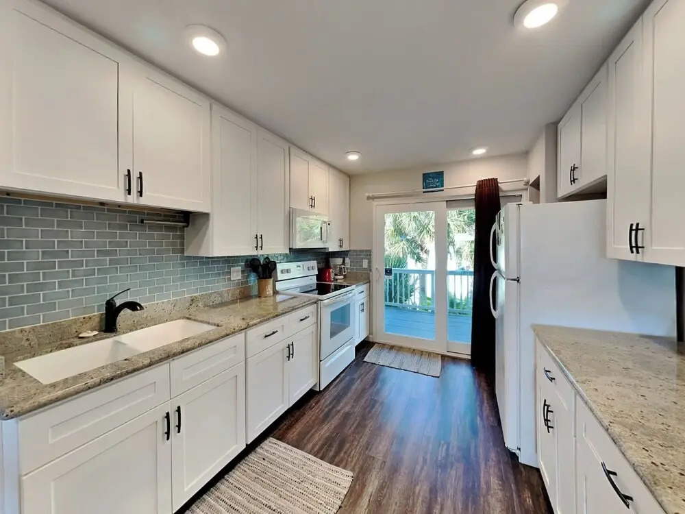 Grande Belle by Southern Vacation Rentals