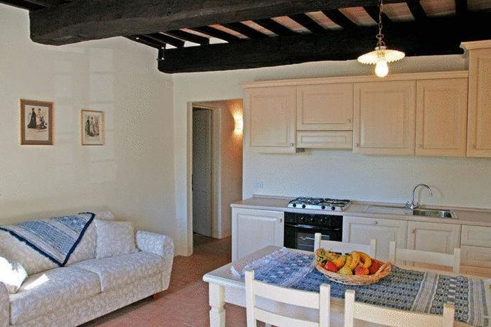 Residenza Izzalini