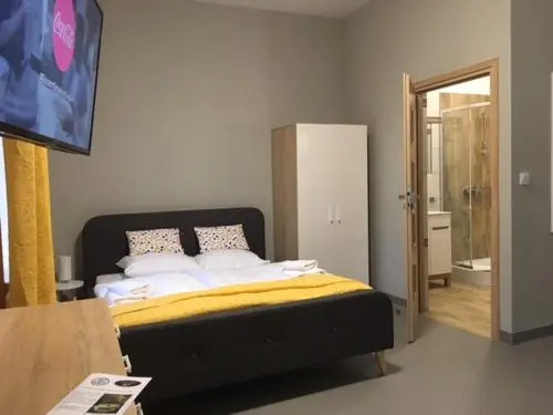 Hotel Jedlinka