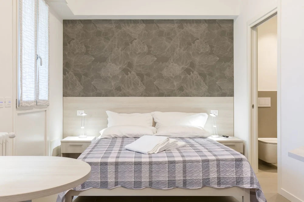 Welcome Verona Rooms
