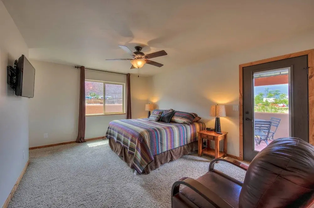 Southgate 3 by MoabCondos4Rent