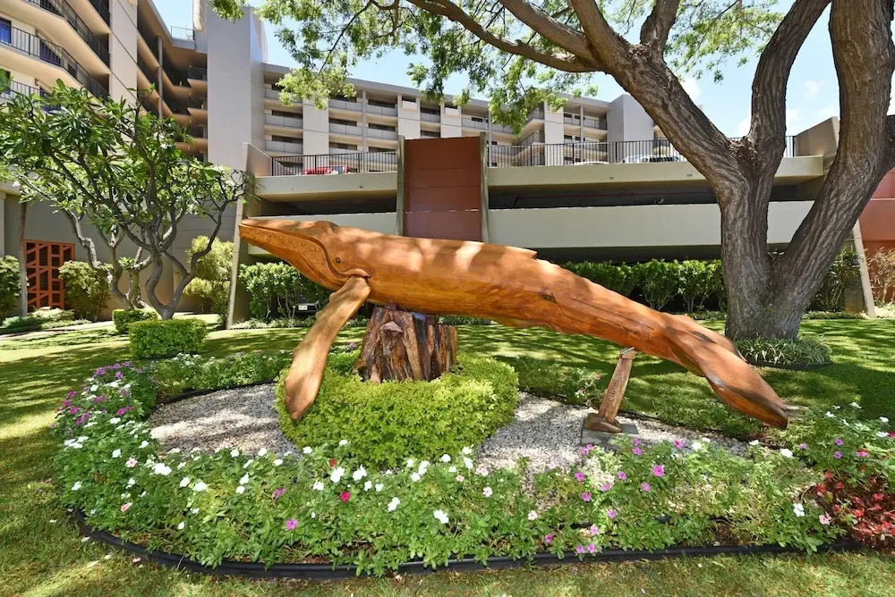 Kaanapali Shores 940